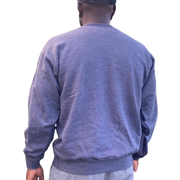 Vintage Minorities in Aquaculture Crewneck M - Picture 3 of 4